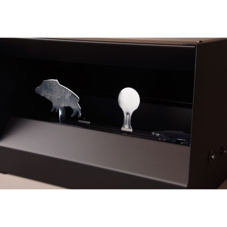 Diana de péndulos - 2 jabalíes