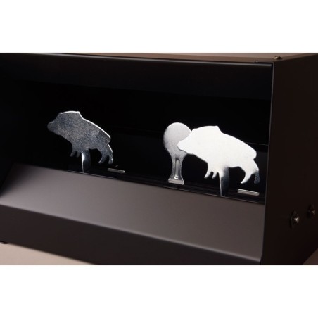 Diana de péndulos - 2 jabalíes