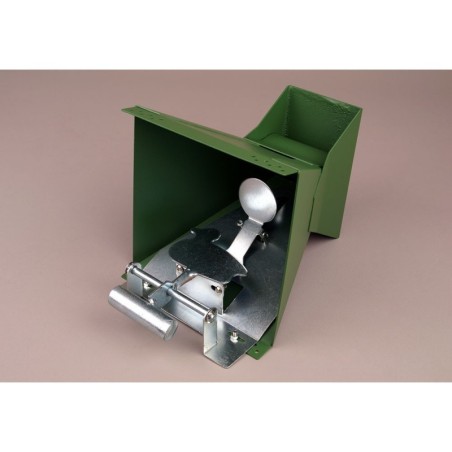 Diana péndulo pato rearmable