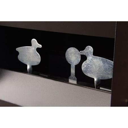 Diana de péndulos - 2 patos