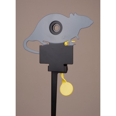 Diana abatible piqueta - Rata