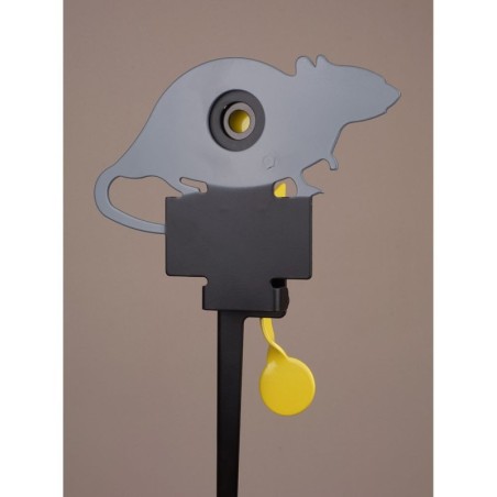 Diana abatible piqueta - Rata