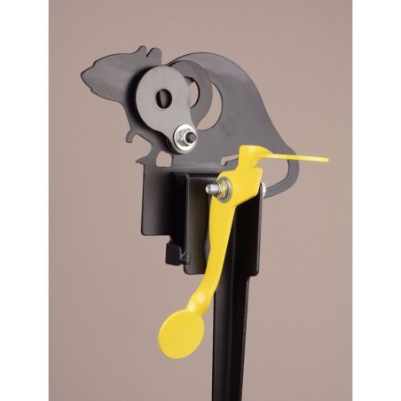 Diana abatible piqueta - Rata