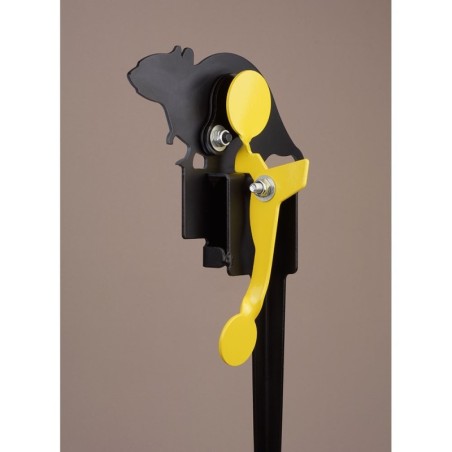 Diana abatible piqueta - Rata