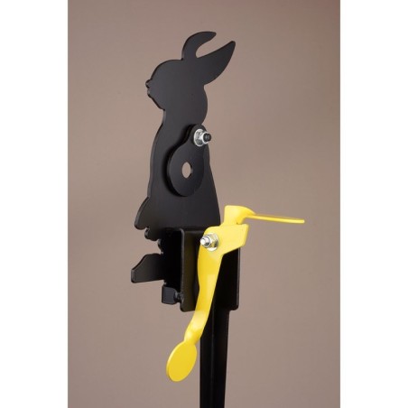 Diana abatible piqueta - Conejo A