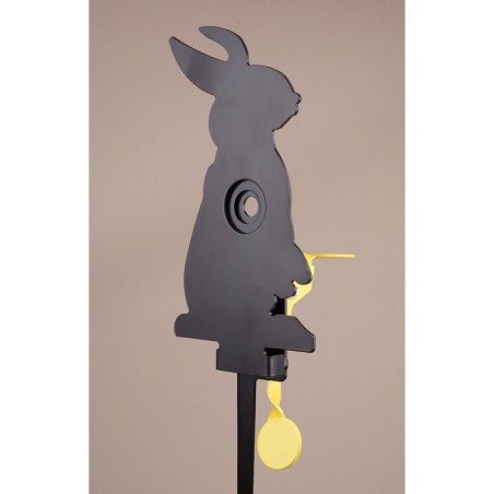 Diana abatible piqueta - Conejo A