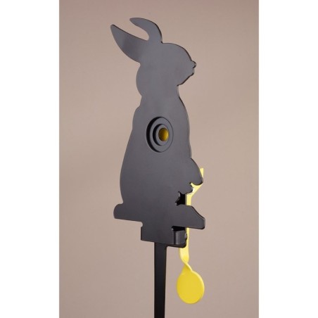 Diana abatible piqueta - Conejo A
