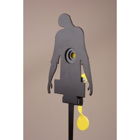 Diana abatible piqueta - Zombie