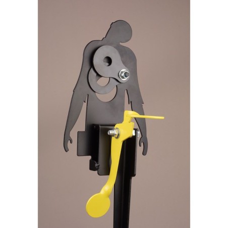 Diana abatible piqueta - Zombie