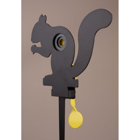 Diana abatible piqueta - Ardilla