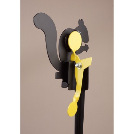 Diana abatible piqueta - Ardilla