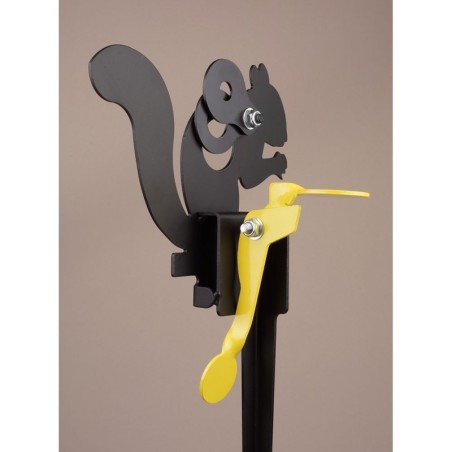 Diana abatible piqueta - Ardilla