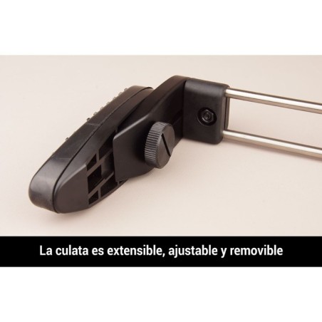 Pistola Pcp Arcea-Snowpeak PP750 Pistola Pcp Arcea-Snowpeak PP750