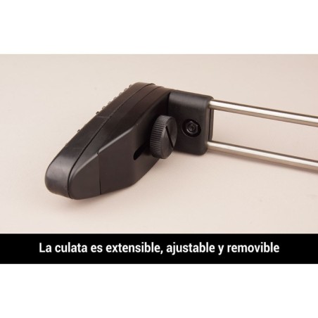 Pistola Pcp Arcea-Snowpeak PP750 Pistola Pcp Arcea-Snowpeak PP750