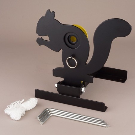 Diana abatible - Ardilla