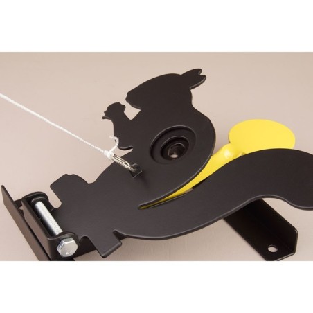 Diana abatible - Ardilla