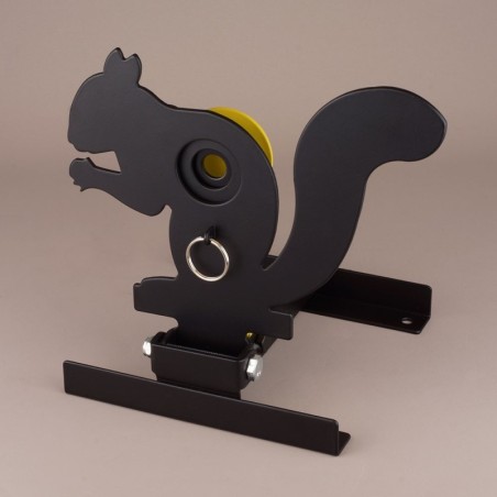 Diana abatible - Ardilla