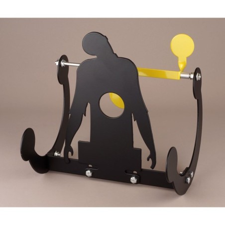 Diana oscilante - Zombie