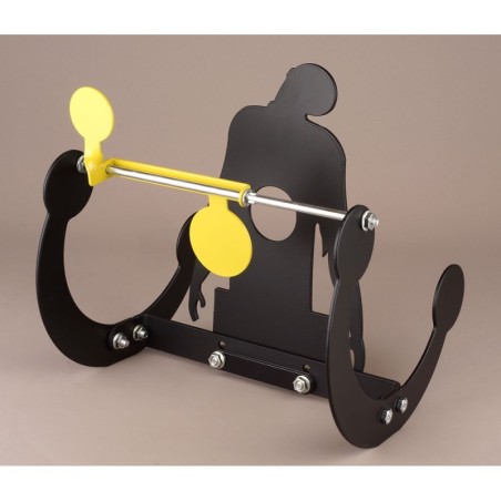 Diana oscilante - Zombie