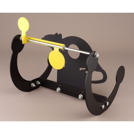 Diana oscilante - Rata