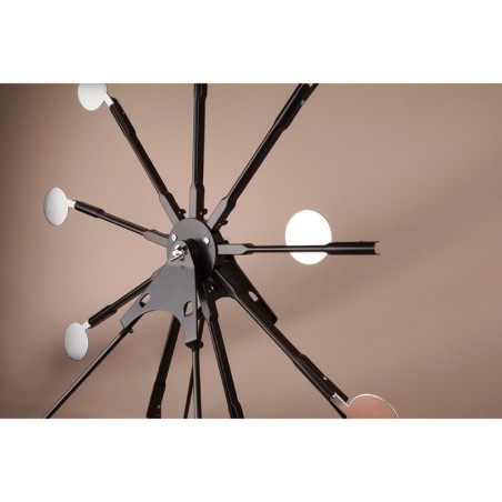 Diana giratoria 9 elementos