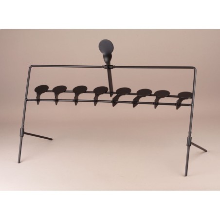 Diana rotativa easy reset 9 elementos.