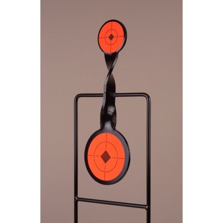 Diana 1 elemento rotativo doble  10mm