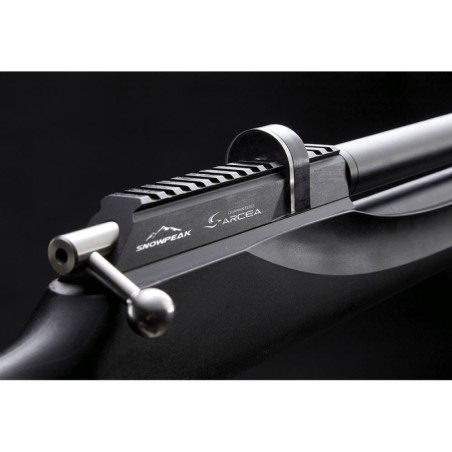 Carabina PCP Arcea-Snowpeak M25