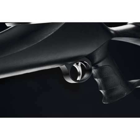 Carabina PCP Arcea-Snowpeak M25