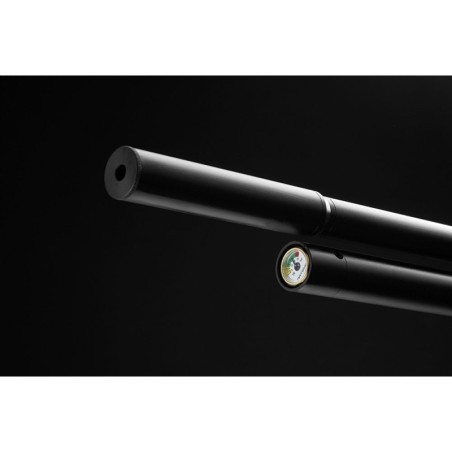 Carabina PCP Arcea-Snowpeak M25