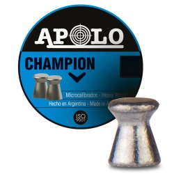 Balín APOLO Champion 4,5...