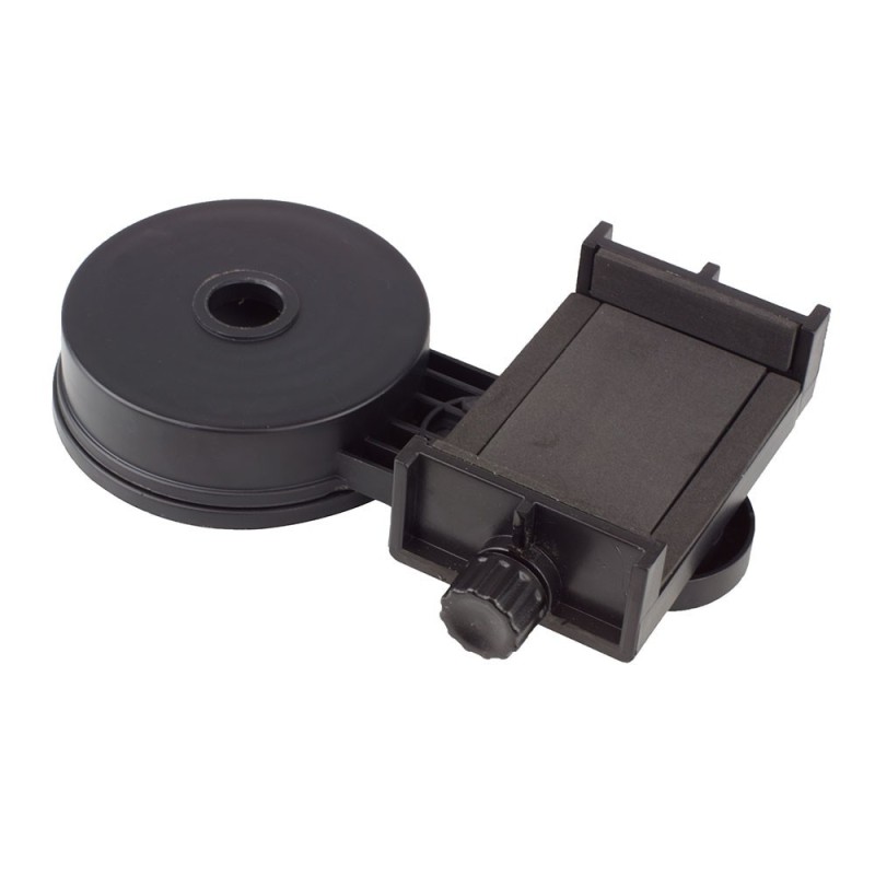 Monocular Konus KONUSMALL-3  zoom 8-24x40  + adapt. móvil