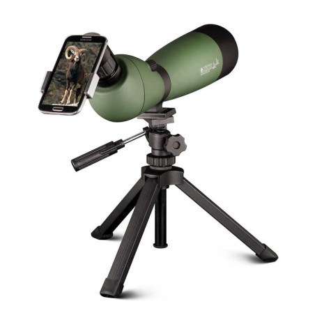 Telescopio Konus 65 - 15-45x65 Telescopio Konus 65 - 15-45x65