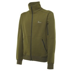 Sudadera térmica sin...