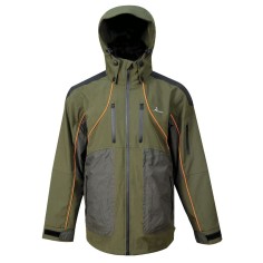 Chaqueta impermeable KREATO