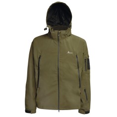 Chaqueta impermeable GAMETRON
