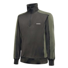 Sudadera IMPACTO BLACK