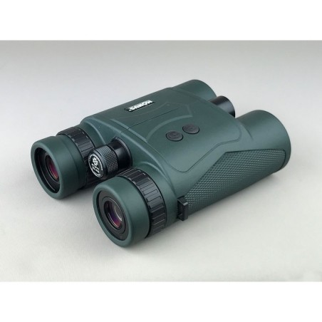 Konusrange-2 Prismaticos 10x42 con telémetro 1200m