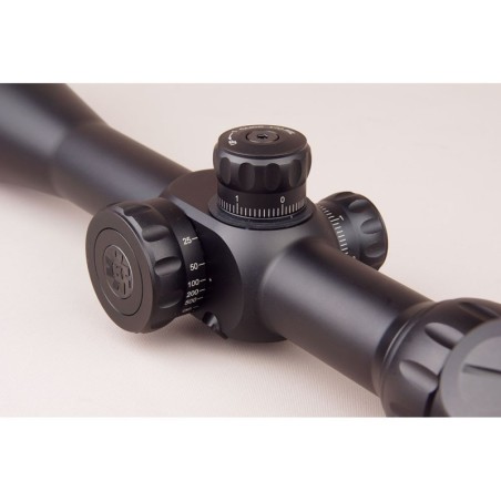 Visor KONUS F30 1er plano 8-32x56 Visor KONUS F30 1er plano 8-32x56