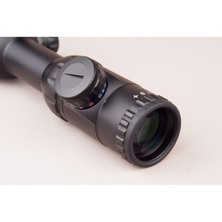 Visor KONUS F30 1er plano 8-32x56 Visor KONUS F30 1er plano 8-32x56