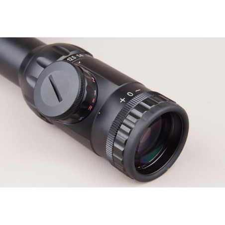 Visor KONUS M30 nivel 12,5-50x56