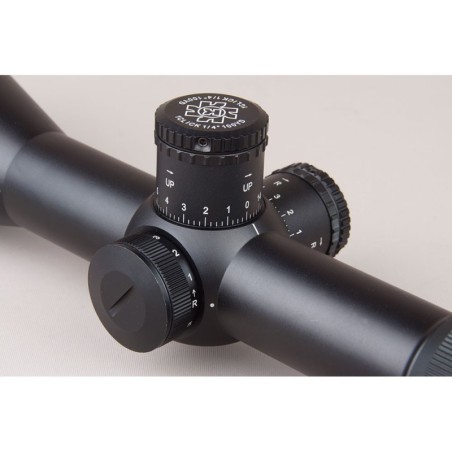 Visor KONUS LZ30  3-12x56