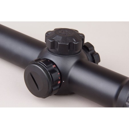 Visor KONUS M30 1-4x24