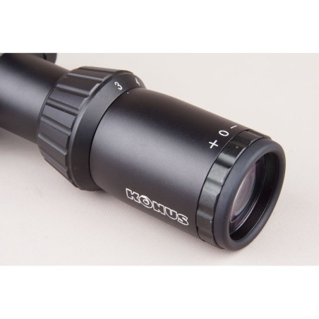 Visor KONUS T30 3-12x50 Visor KONUS T30 3-12x50