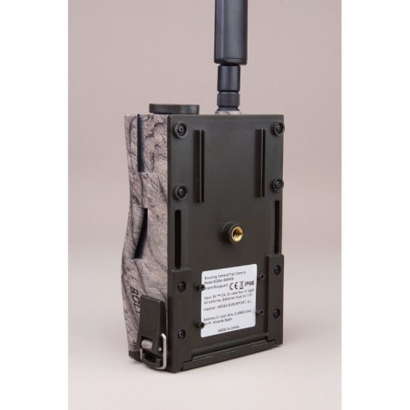Fototrampa Ixon-24