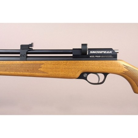 Carabina PCP Arcea-Snowpeak PR900R