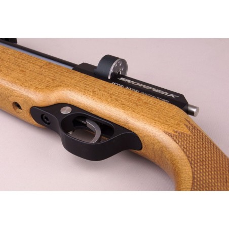 Carabina PCP Arcea-Snowpeak PR900R