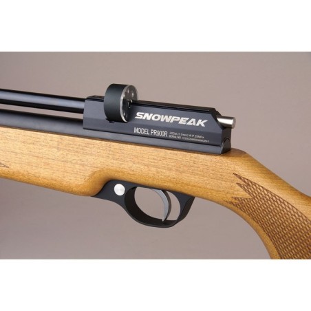 Carabina PCP Arcea-Snowpeak PR900R
