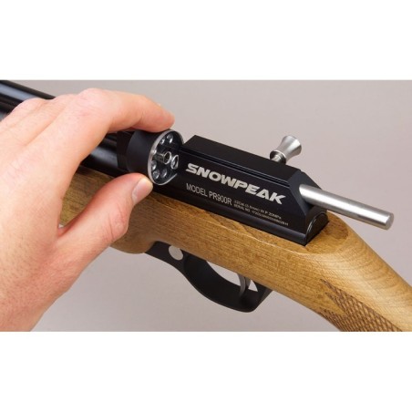 Carabina PCP Arcea-Snowpeak PR900R