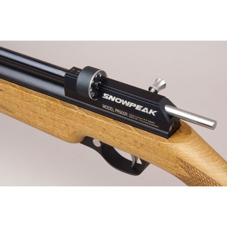 Carabina PCP Arcea-Snowpeak PR900R Carabina PCP Arcea-Snowpeak PR900R